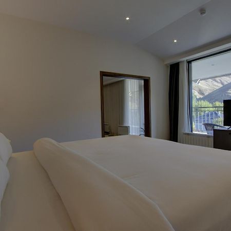 Grand Khan Tengri 4* Naryn Esterno foto