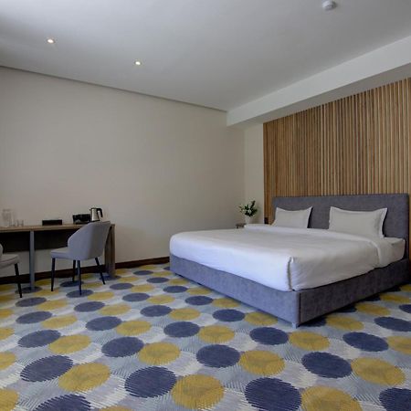 Grand Khan Tengri 4* Naryn Esterno foto