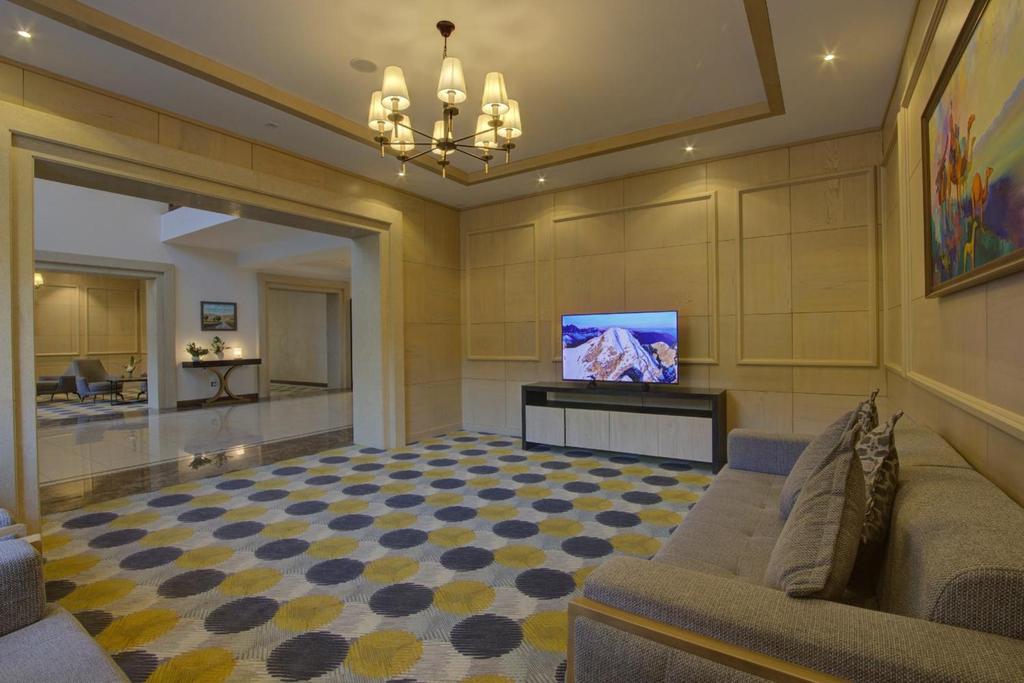 Grand Khan Tengri 4* Naryn Esterno foto